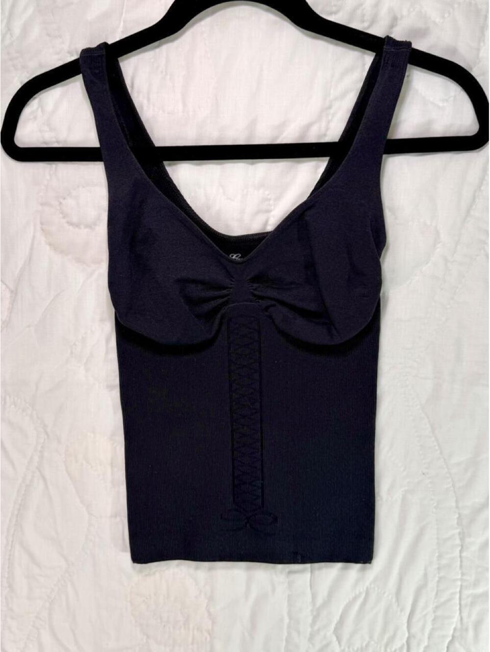 Guess Women's Black Shapewear